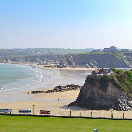 Villa Towan View Loft New Quay Exterior foto