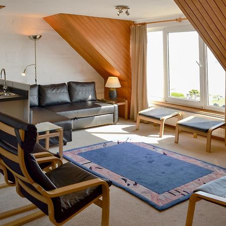 Villa Towan View Loft New Quay Exterior foto
